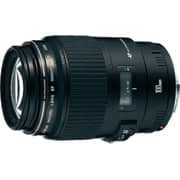 Canon EF 100mm 2.8 Macro USM Camera Lens