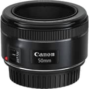 Canon EF 50MM F/1.8 STM Camera Lens