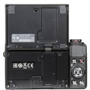 Canon Power Shot G7X Mark II Digital Camera Black