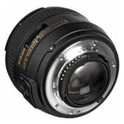 Nikon 50mm f/1.4G Digital Camera Lens