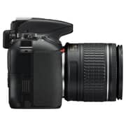 Nikon D3500 DSLR Camera Black With AF-P DX 18-55mm f/3.5-5.6G VR Lens