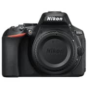 Nikon D5600 Digital SLR Camera With AF-P DX 18-55mm VR Lens