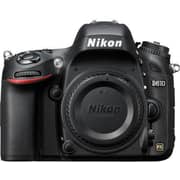 Nikon D610 Digital SLR Camera Body