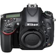 Nikon D610 Digital SLR Camera Body