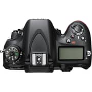 Nikon D610 Digital SLR Camera Body