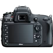 Nikon D610 Digital SLR Camera Body