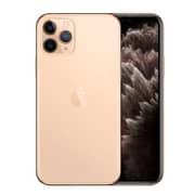 Apple iPhone 11 Pro (256GB) - Gold