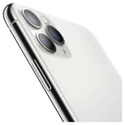 Apple iPhone 11 Pro (512GB) - Silver