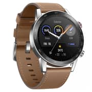 Honor Magic Watch 2 46mm Flax Brown