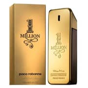 Paco Rabanne One Million Men EDT 100ml