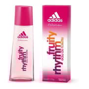 Adidas Fruity Rhythm Women EDT 50ml
