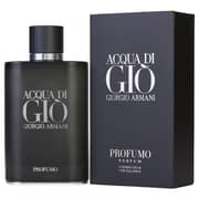 Giorgio Armani Acqua Di Gio Profumo Men EDP 125ml