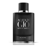Giorgio Armani Acqua Di Gio Profumo Men EDP 125ml