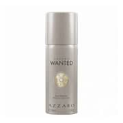 Azzaro Wanted Men Deodorant Spray 150ml