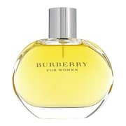 Burberry Women EDP 100ml