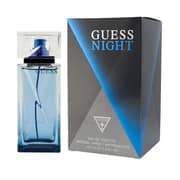 Guess Night Men EDT 100ml
