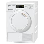 Miele WCE660 WPS TDOS Wifi Front Load Washer 8KG + TDB120WP Dryer 7 Kg