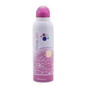 Rasasi Bubbly Gal Deodorant Spray 200ml