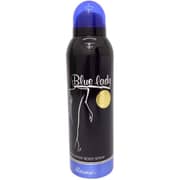 Rasasi Blue Lady 2 Deodorant Spray 200ml