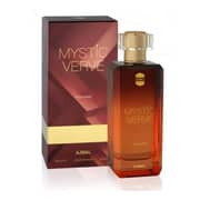 Ajmal Mystic Verve EDP 100ml Women