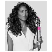 Dyson Airwrap Styler Nickel/Fuchsia - 310730-01 - International Version