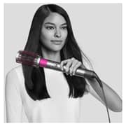 Dyson Airwrap Styler Nickel/Fuchsia - 310730-01 - International Version