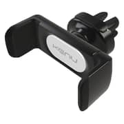 Kenu Airframe Pro Premium Vent Mount - Black