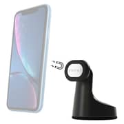 Kenu Airbase Magnetic Premium Suction Mount Black