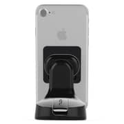 Kenu Airbase Magnetic Premium Suction Mount Black