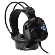 Vmax VGH550 Gaming Headphone Black