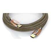 Vmax Gaming HDMI Cable 2m Black - 73505