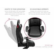 HP Omen Gaming Chair Black