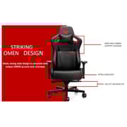 HP Omen Gaming Chair Black