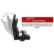 HP Omen Gaming Chair Black