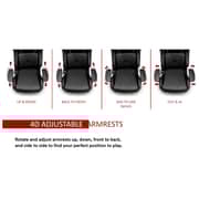 HP Omen Gaming Chair Black