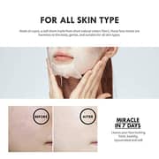 Dr. Timepeel 7 Days Mask Pack