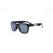 F.KOO, Detachable Eye-Shield Sunglasses Matt Black