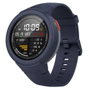 Amazfit Verge Smartwatch Blue