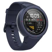 Amazfit Verge Smartwatch Blue