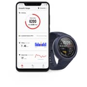 Amazfit Verge Smartwatch Blue