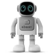 Robert The Robot by Switch - App Controlled Robot & Wireless Speaker