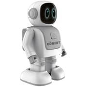 Robert The Robot by Switch - App Controlled Robot & Wireless Speaker