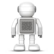 Robert The Robot by Switch - App Controlled Robot & Wireless Speaker