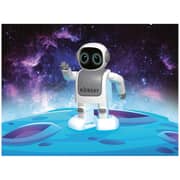 Robert The Robot by Switch - App Controlled Robot & Wireless Speaker