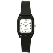 Casio Black Resin Women Watch LQ-142-7BDF