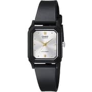 Casio Black Resin Women Watch LQ-142E-7ADF
