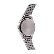 Casio Silver Stainless Steel Women Watch LTP-1129A-7ARDF