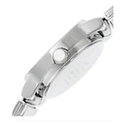 Casio Silver Stainless Steel Women Watch LTP-1230D-1CDF