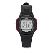 Casio Black Silicone Women Watch LW-201-4AVDF