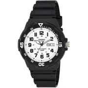 Casio Black Resin Men Watch MRW-200H-7BVDF